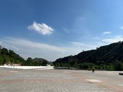 -五当召景区