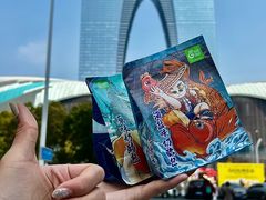 -花园饼屋·吐司蛋糕面包(星海店)