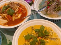 -米泰芒·东南亚料理(体育西店)