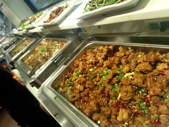 P50118-123456-聚盛源蒸汽海鲜火锅烤肉自助(巨川金海岸购物广场店)