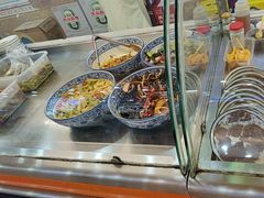 -马艾萨中国兰州传统牛肉面(惠新里店)