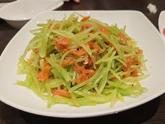 -老牌坊鲁菜名店(聊城美食岛店)