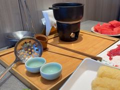 -狼头山火锅 KTV欢唱·烤串(理工大学店)