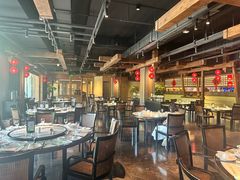 -姚江春中餐厅·太平洋大酒店