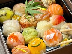 -贰捌零叁精致料理(钱湖店)