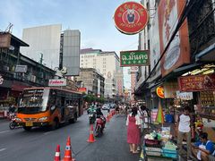 -唐人街(耀华力路)