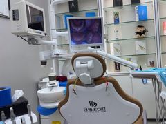 -牙博士口腔品牌连锁(杨浦店)