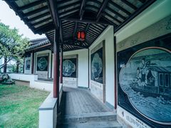 -无锡蠡湖国家湿地公园-蠡园