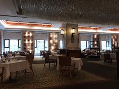 大堂-三清山希尔顿度假酒店·三清轩中餐厅