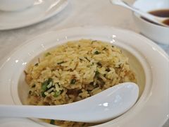招牌阿一炒饭-阿一鲍鱼·20年匠心传承(天河北旗舰店)