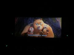 -华美国际影城(旧宫永辉店)