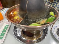-同城四季爆肚涮羊肉(安华里店)