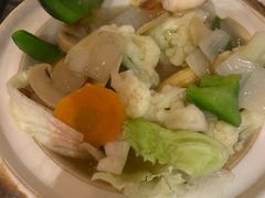 -关夫人餐厅(阳光广场店)