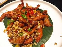 -Thai Alley泰爱里(二沙岛店)