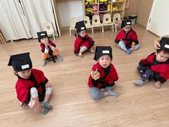 -悦读佳托育中心(金科乐方店)