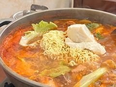 -小公洞韩式豆腐村