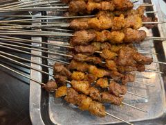 -兰州老马食府(小潞邑店)