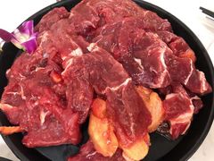 -牛宝贝秘制鲜锅(吾悦广场店)