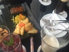 -广州四季酒店·天吧·高空酒吧