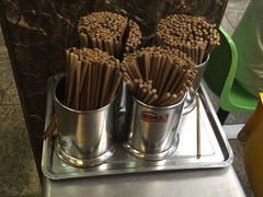 -老四季(南市场店)