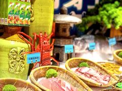 -海德温泉生活馆(朝阳大悦城店)