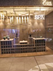 -8SPA养愈空间·新中式疗愈spa
