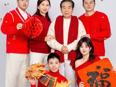 -优娑照相馆(世茂广场店)