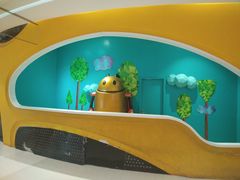 -芭菲盛宴·环球美食(袁家岗店)