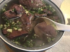 烫嘴豆腐-凯逸轩·匠心粤菜(中城名仕汇店)