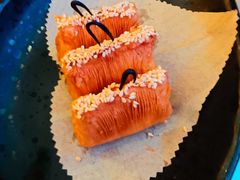 -顺德人家食府(黄金广场店)