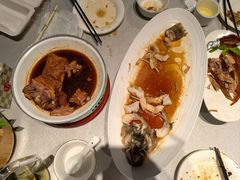 -董家大院·京味家常菜(朝丰家园店)