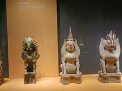 -陕西历史博物馆