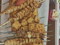 -亿牌牌东北烧烤(怀特店)