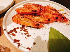 -大渔铁板烧(花园道店)