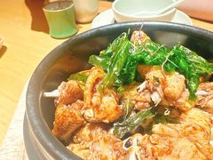 -竹里馆·淮扬菜·功夫茶(老门东店)