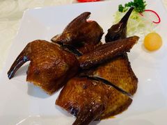 -禾悦庄餐厅