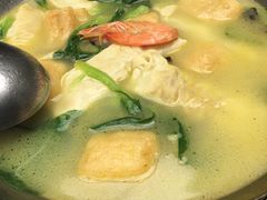 -小城故事·地道宁波味(月湖盛园店)