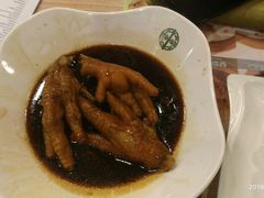 凤爪-添好运点心专门店(中环IFC店)