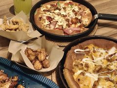 -必胜客(嘉兴八佰伴店)