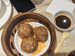 -滋粥楼·顺德菜海鲜茶点(金融城店)