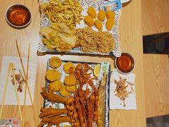 -东瓯泡泡(百里东路店)
