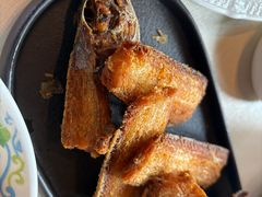 -老头儿油爆虾(胜利河美食街店)