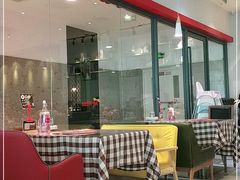 -米斯特比萨(罗斯福店)