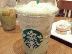 -星巴克臻选(重庆大融城店)