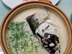 天目湖鱼头汤-百纳·锦绣江南 (百纳瑞汀酒店)