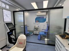 -Andrew指甲专科灰指甲·甲沟炎矫正·3D步态矫形鞋垫定制(上海法华镇路旗舰店)