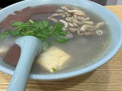 -金原鸭血粉丝汤总店(锁金村店)