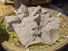 -由衷贵州酸汤牛肉火锅(新桥店)