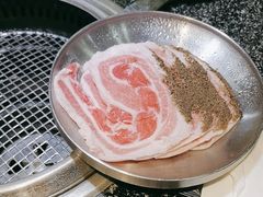 -红泥小火炉·东北泥炉烤肉(天一旗舰店)