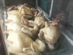-吉英盐焗鸡(文中路店)